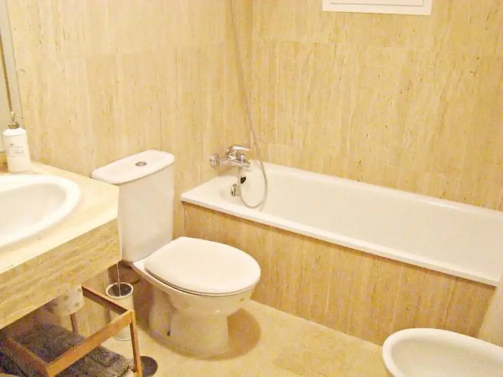 Apartment Santa Maria Golf