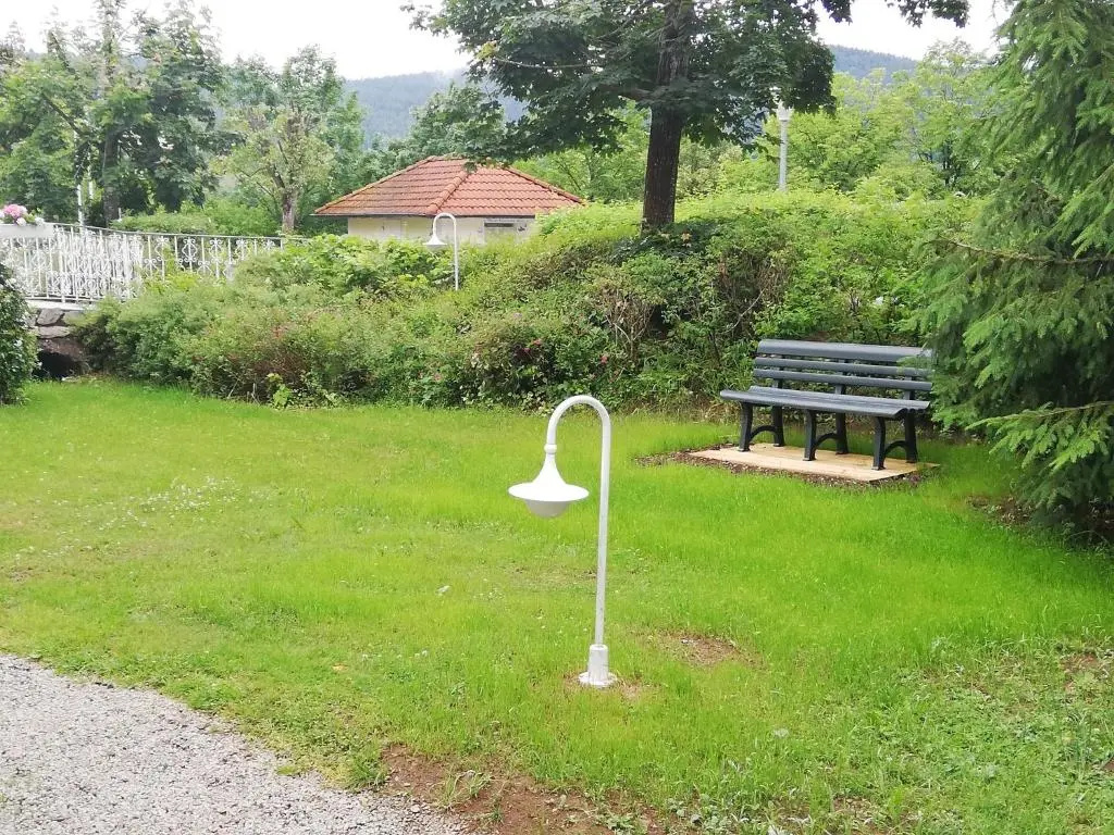Ferienappartements-Grolik