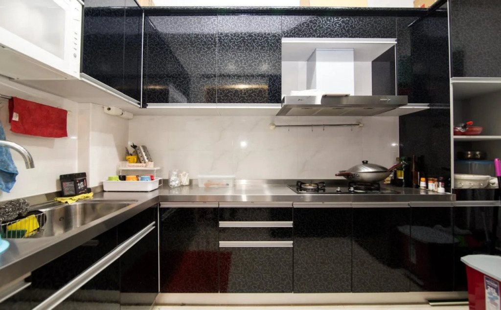 Ai Lian Shan Shui Homestay