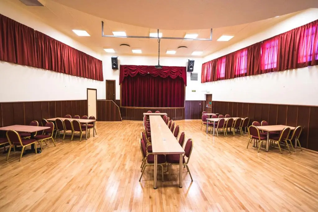 Skulagardur Country Hotel