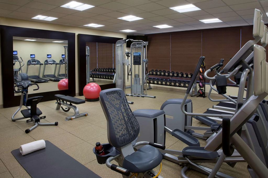 Homewood Suites by Hilton Toronto Vaughan