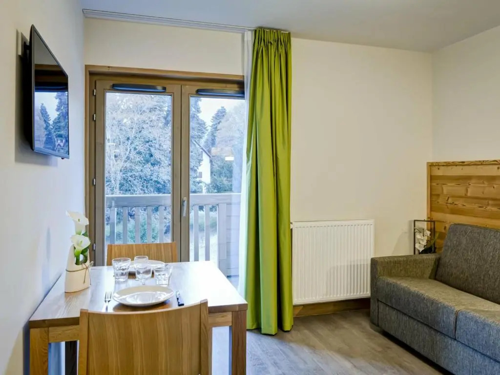 Appartement Brides-les-Bains, 1 pièce, 2 personnes - FR-1-512-115