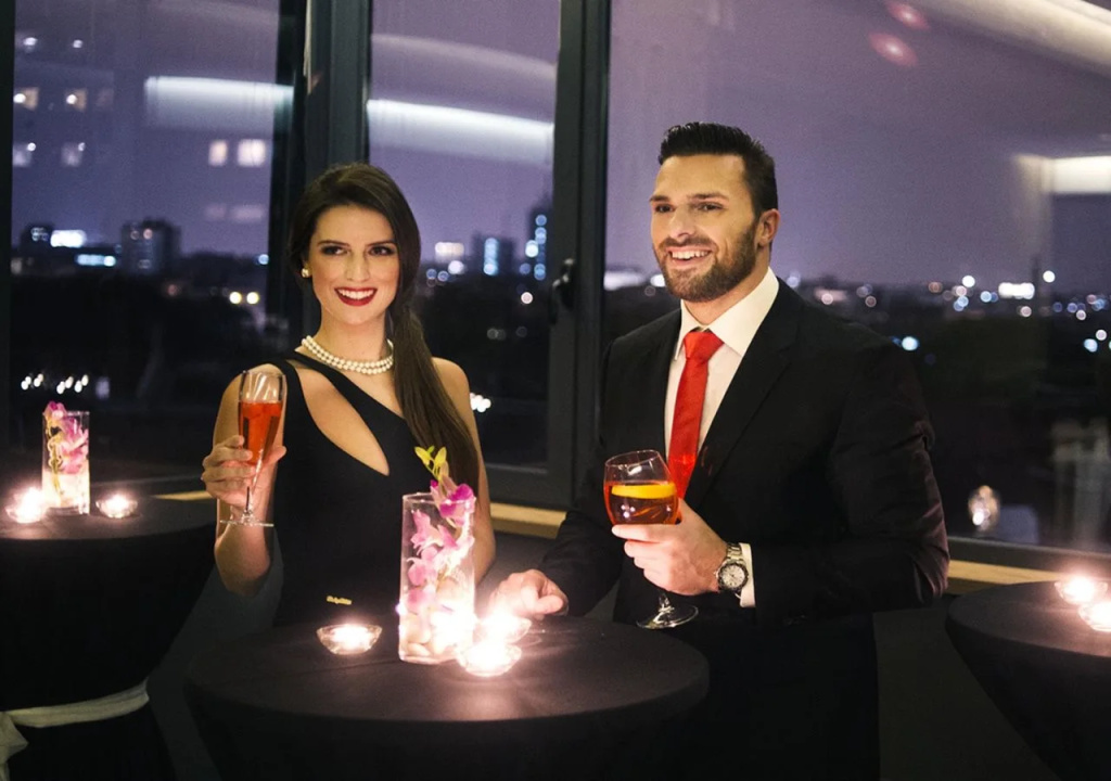 Radisson RED Belgrade