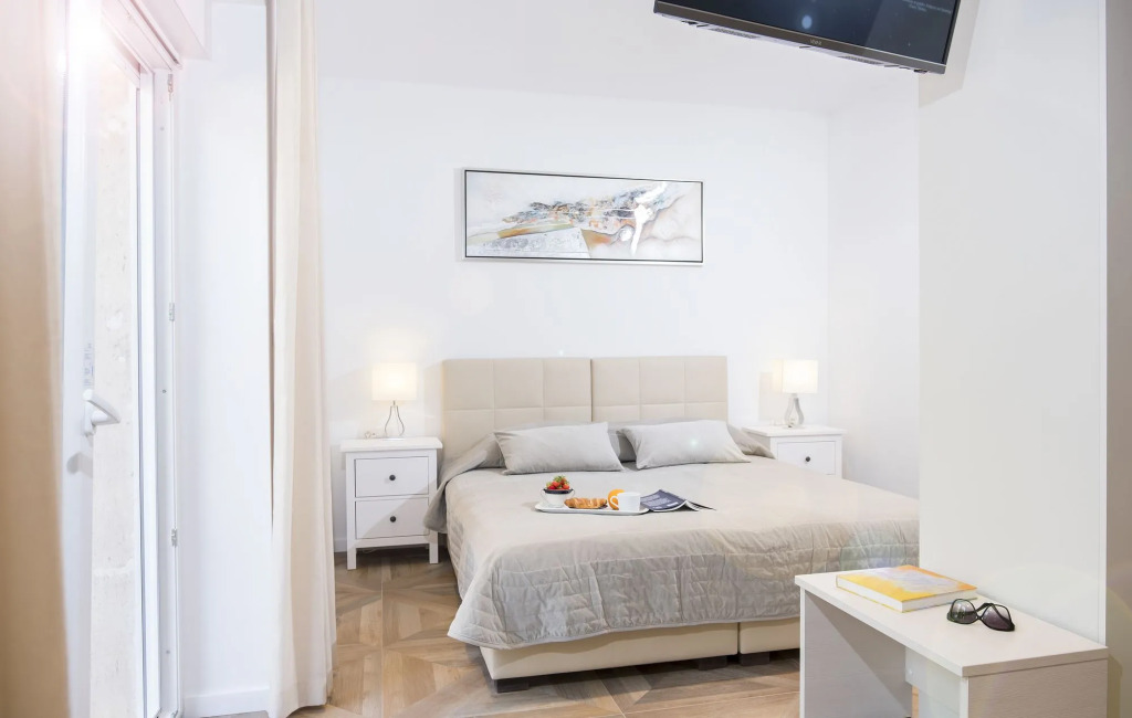 Ragusina luxury apartments