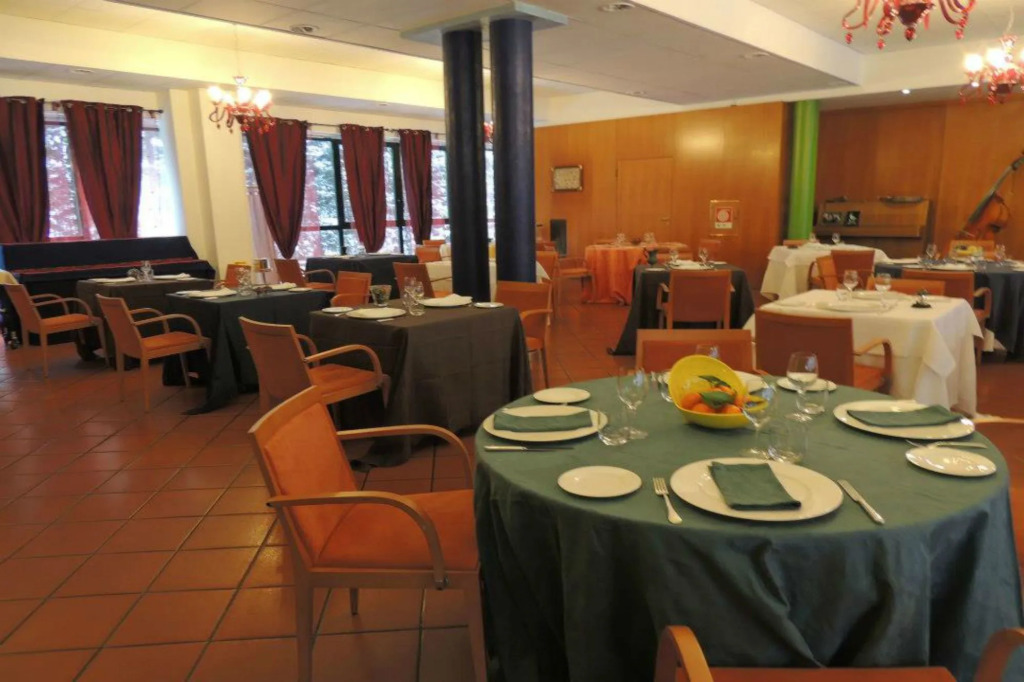Hotel Della Rotonda