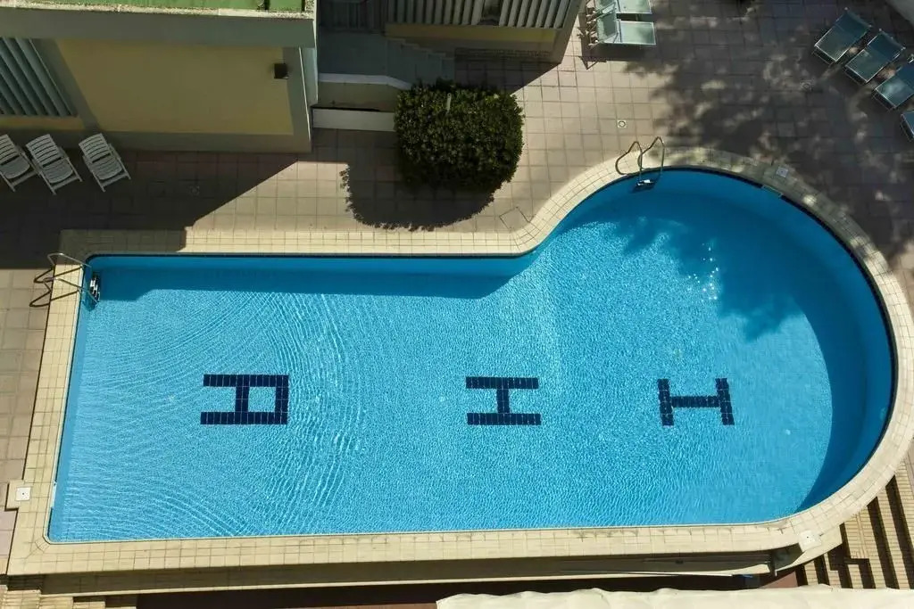 Hotel Alexander