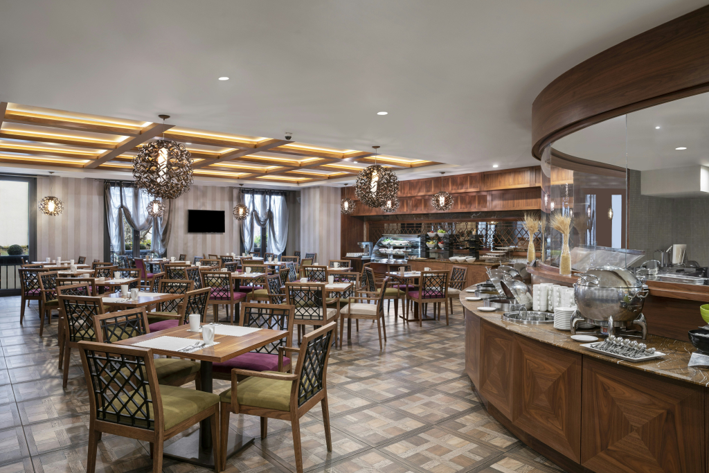 DoubleTree by Hilton Istanbul Gayrettepe