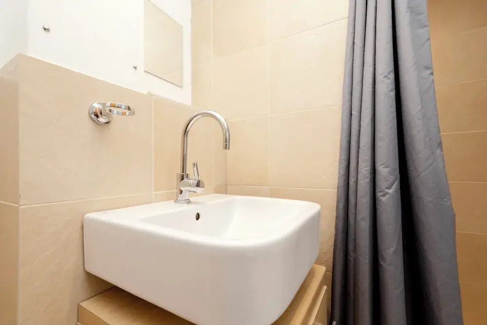 JOIVY Superb Flats in the Heart of Edinburgh
