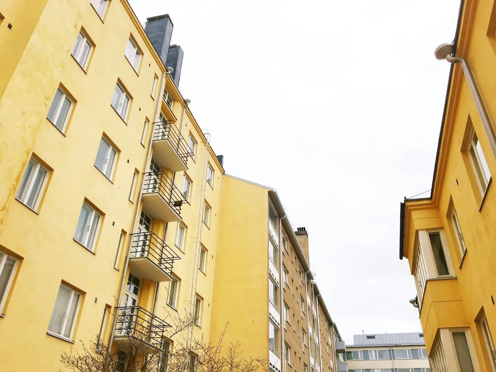 Roost Kallio