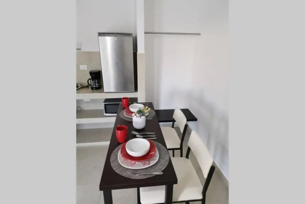 Departamento 2 en Mahahual cerca de la playa