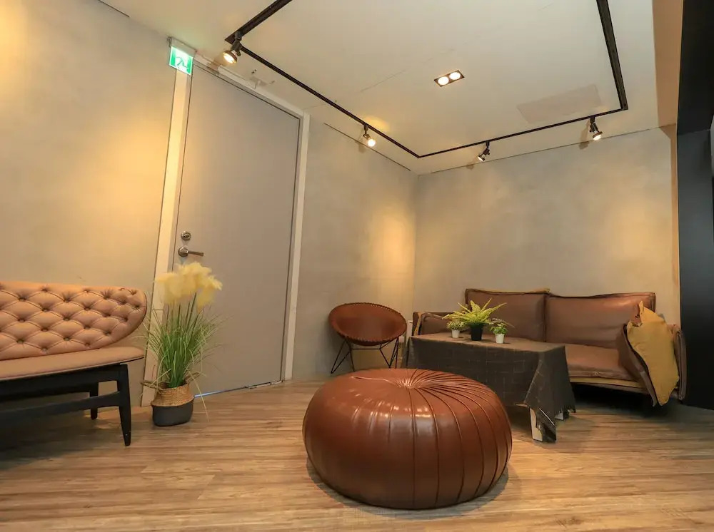 Taichung Easylazy Inn