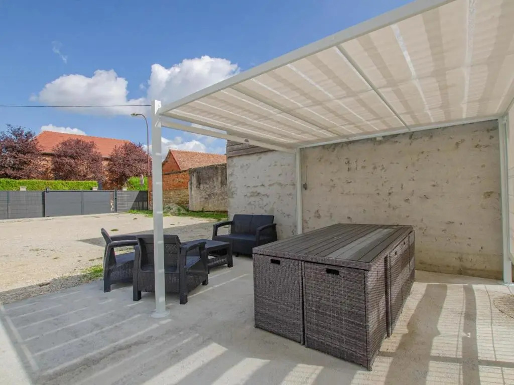 Gite Montiéramey, 4 pièces, 8 personnes - FR-1-543-240