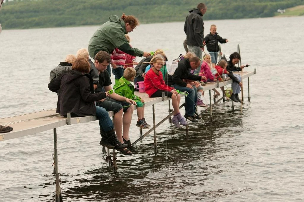 Mørkholt Strand Camping
