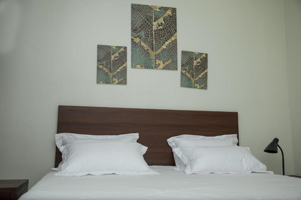 MT. Rwenzori Golf Resort & Spa