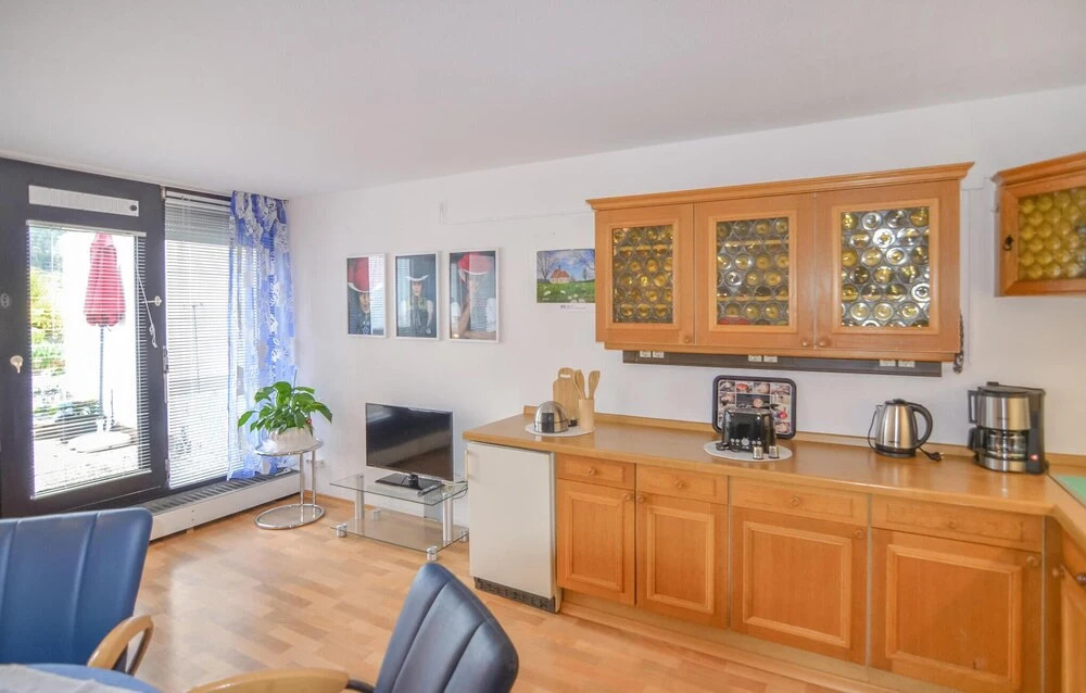 Ferienwohnung Hirt