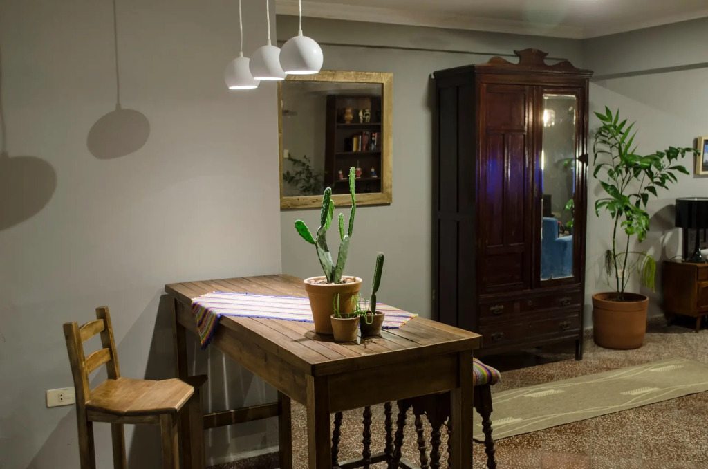 Tacuari Suites