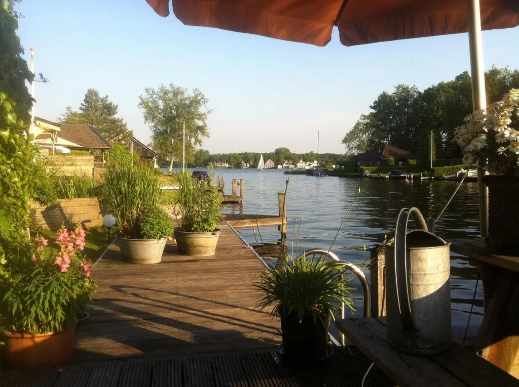 Het Boothuis