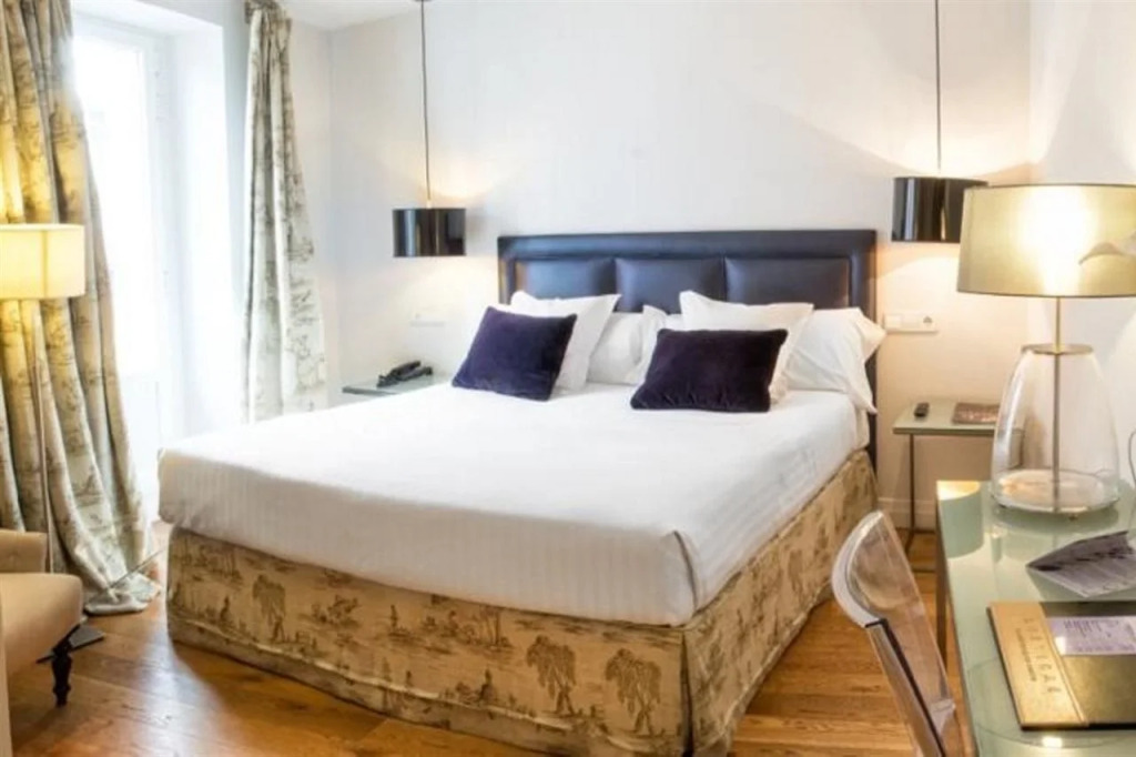 Hotel Cuéntame La Puebla
