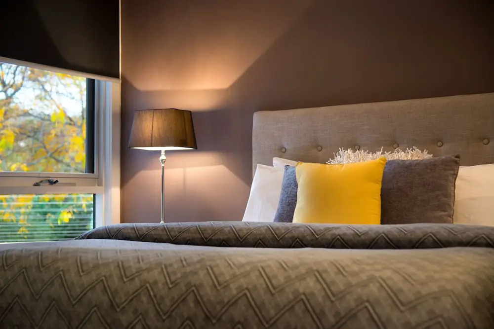 Daylesford Spa Villa 4