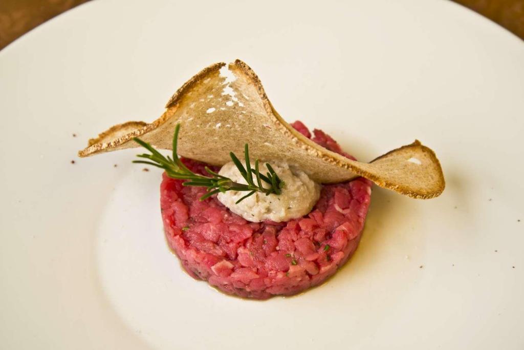 Hotel Residence Giardini