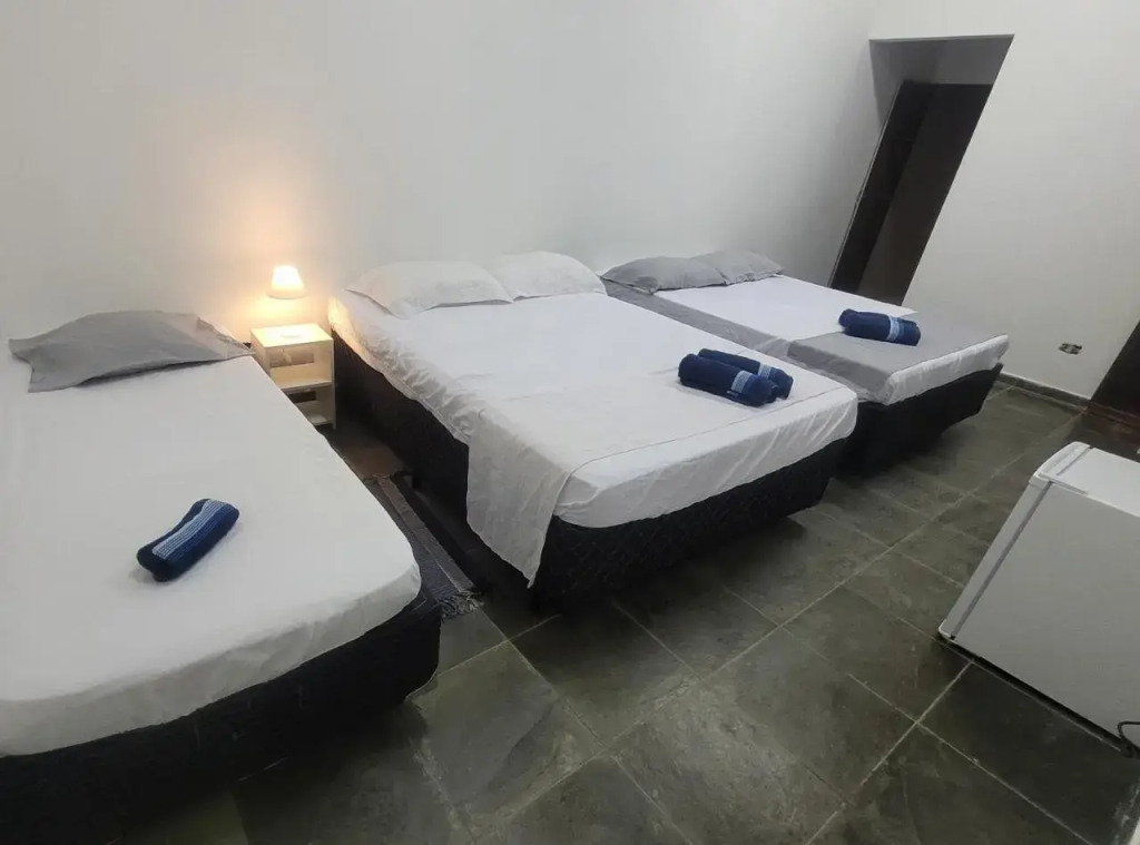 Tutts Cabana Hostel