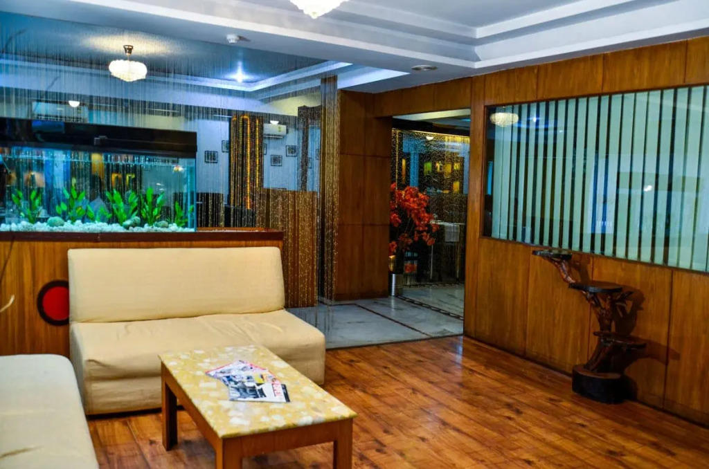 The Pearl Hotel