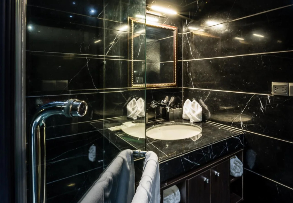 Sokea Suites