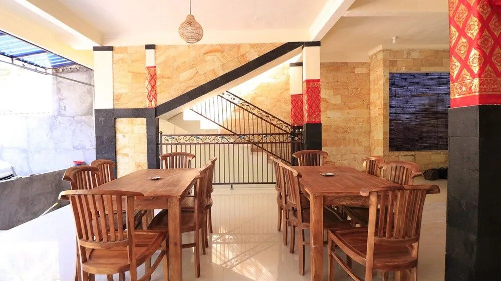 Sukawati Inn