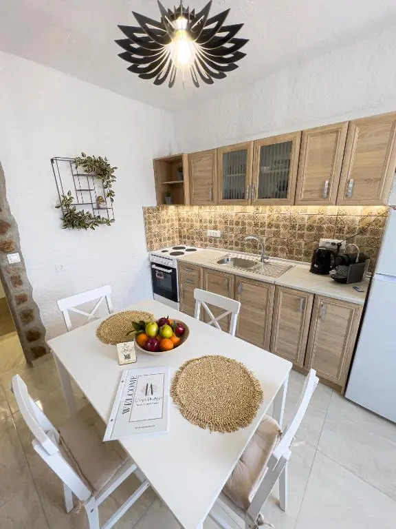 LA Casa Di Lusso Grande Casa