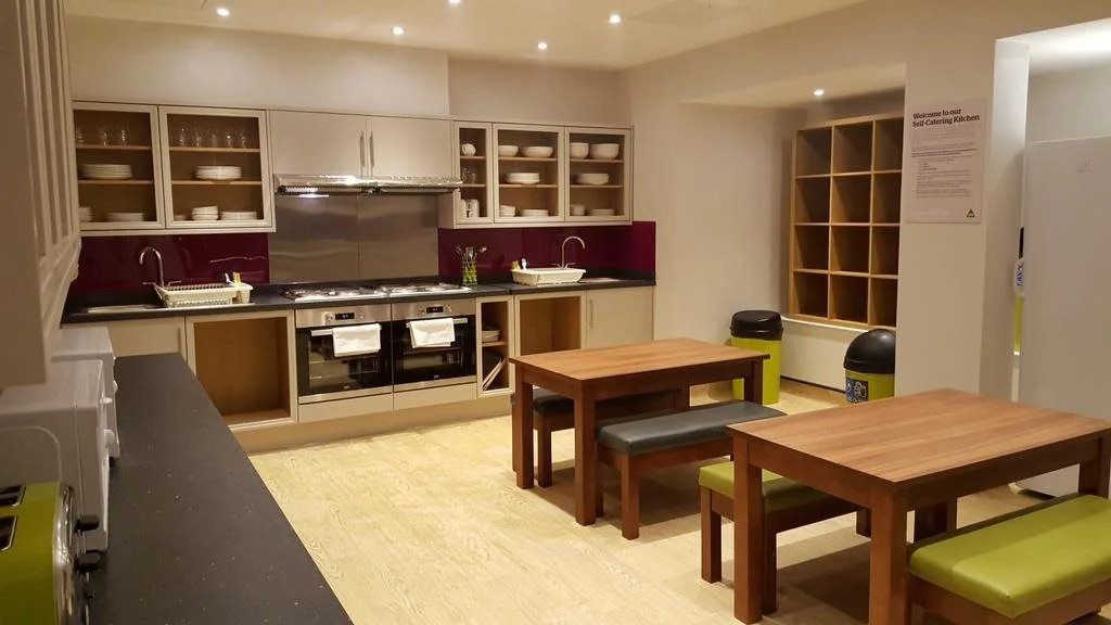YHA London Earls Court