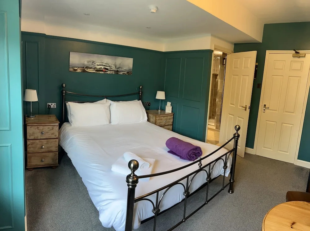 The Plough Inn