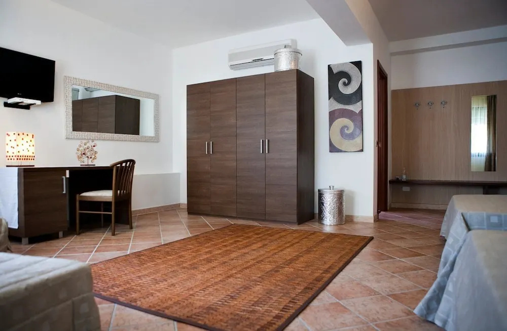 Hotel Marinella