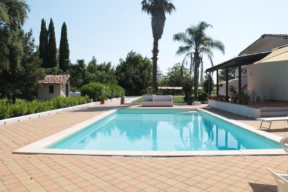 Villa Vetti