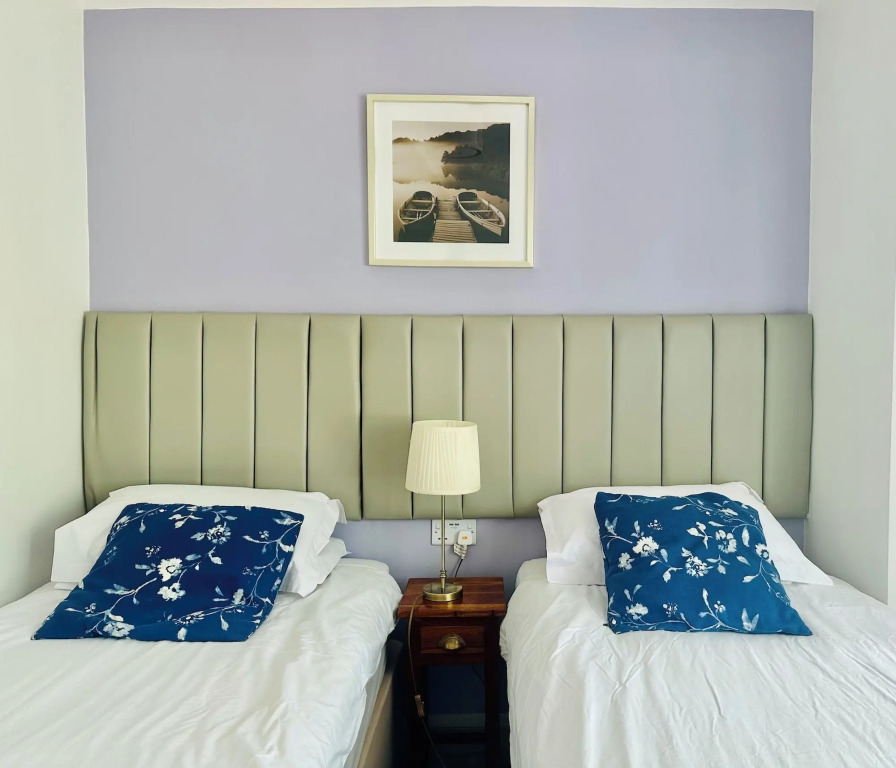 Oxford Guest House