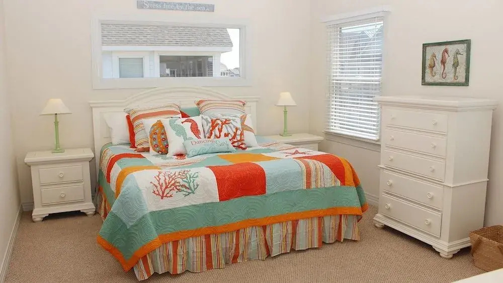 Cosa Bella - 4 Br Home