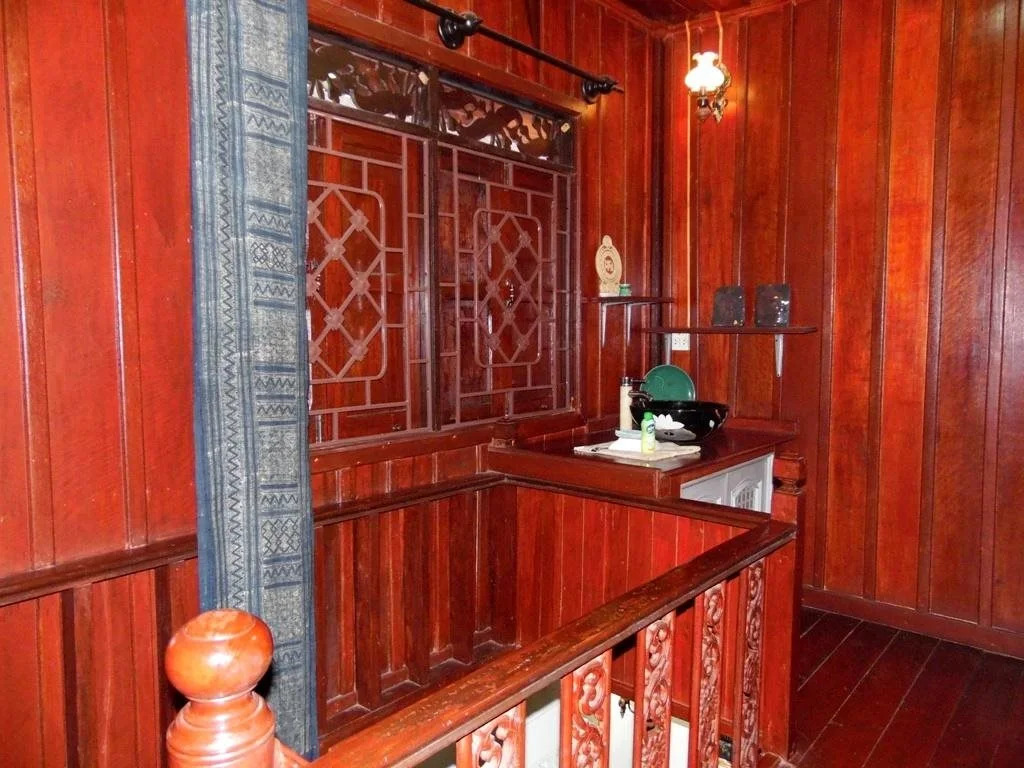 Vanvisa Guesthouse