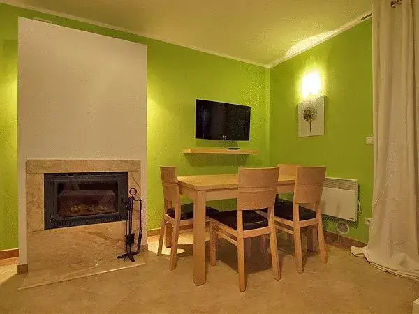 Apartamentowiec Staszelówka