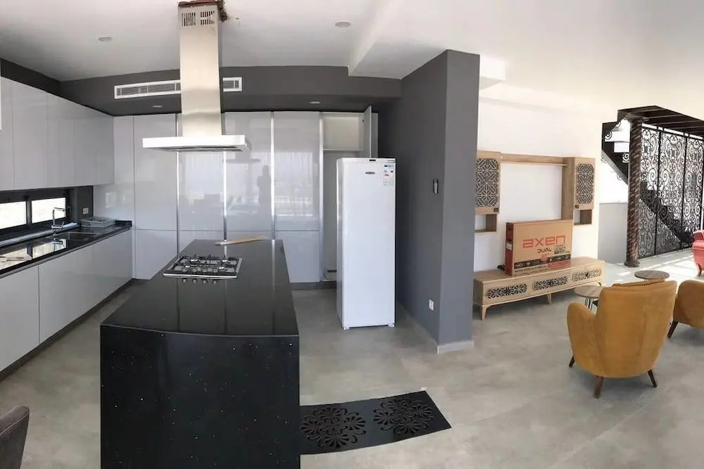 Villa VIP