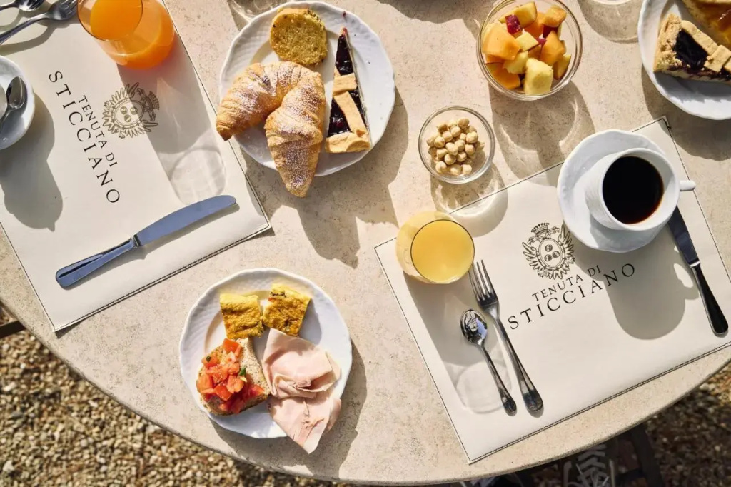 Tenuta Di Sticciano
