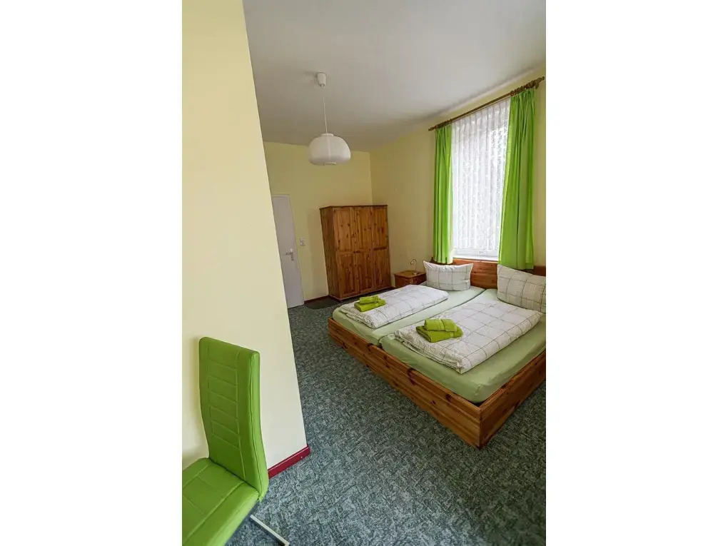 Hotel Villa Sonnenschein