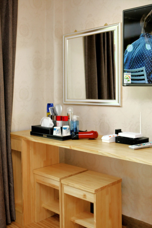 Traum Hotel & Condo