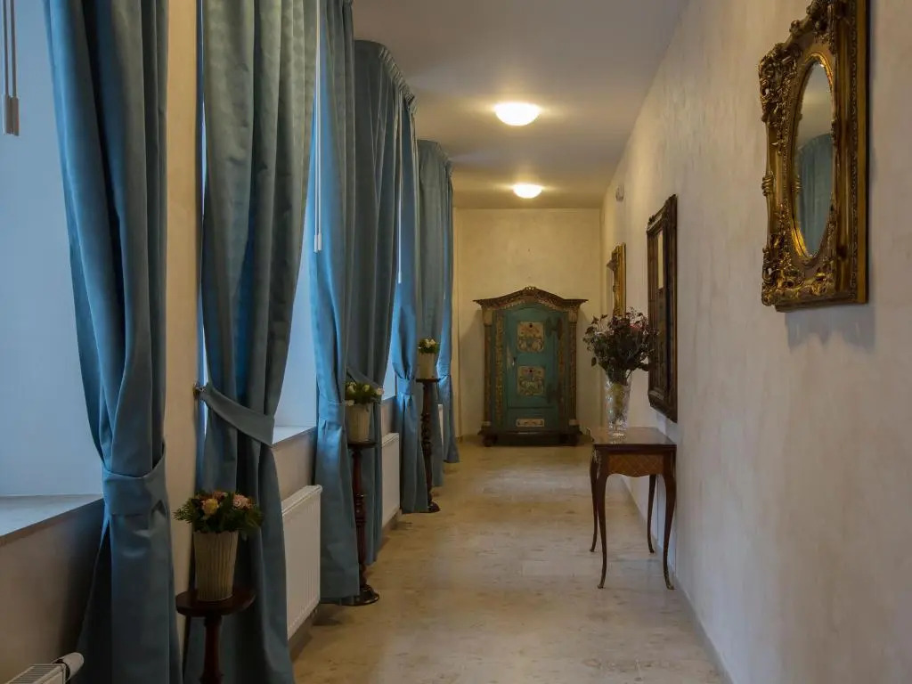 Little King Hotel U Malvaze