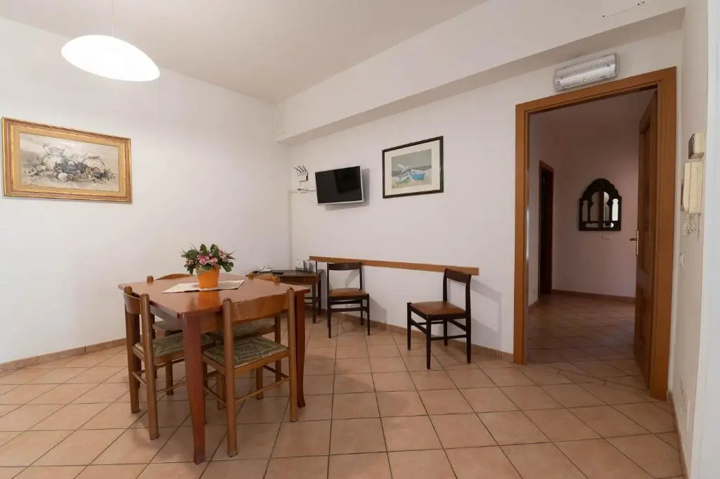 Poggio delle Rose Tuscany Relais