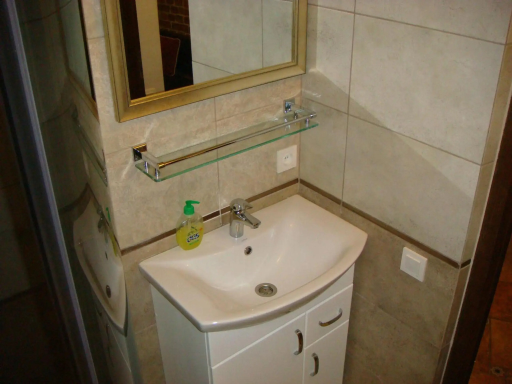 Kufer Flat