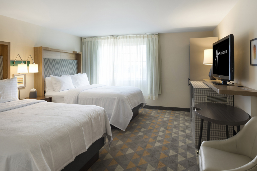 Holiday Inn - Bloomington W MSP Airport Area by IHG