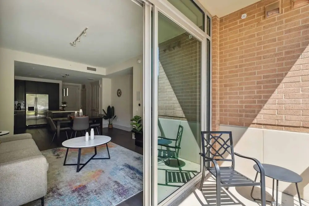 The Preston Charm I Premium 1BR in Dallas