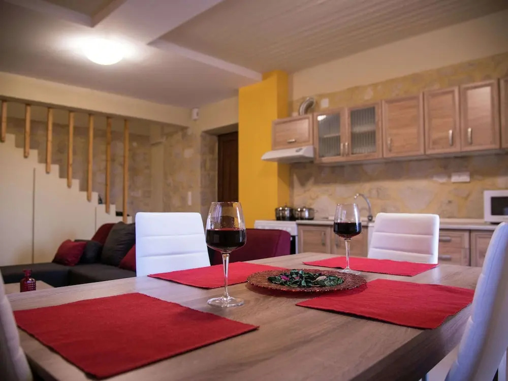 Beach View Villa in Bali near City Center with Private Pool