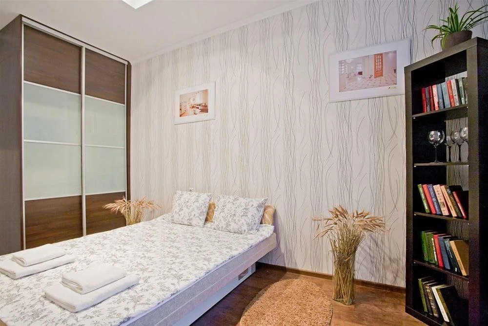 Prime Apartments