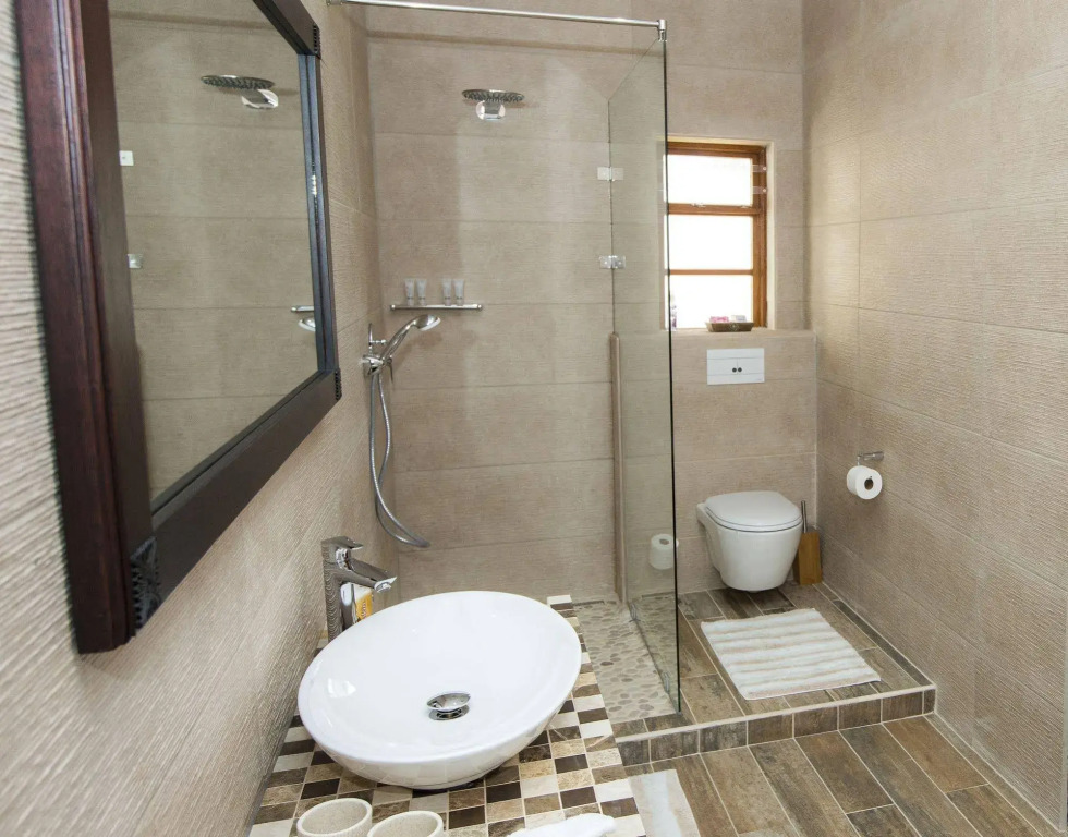 Villa Venusta Luxury Guesthouse - Solar Power