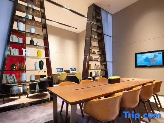 Hampton by Hilton Nantong Qingnian East Road
